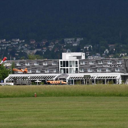 Airporthotel Grenchen Kültér fotó
