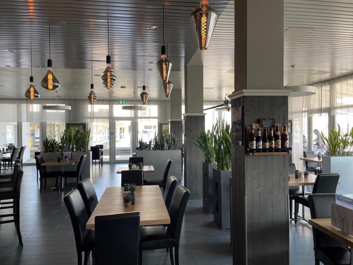 Airporthotel Grenchen Kültér fotó