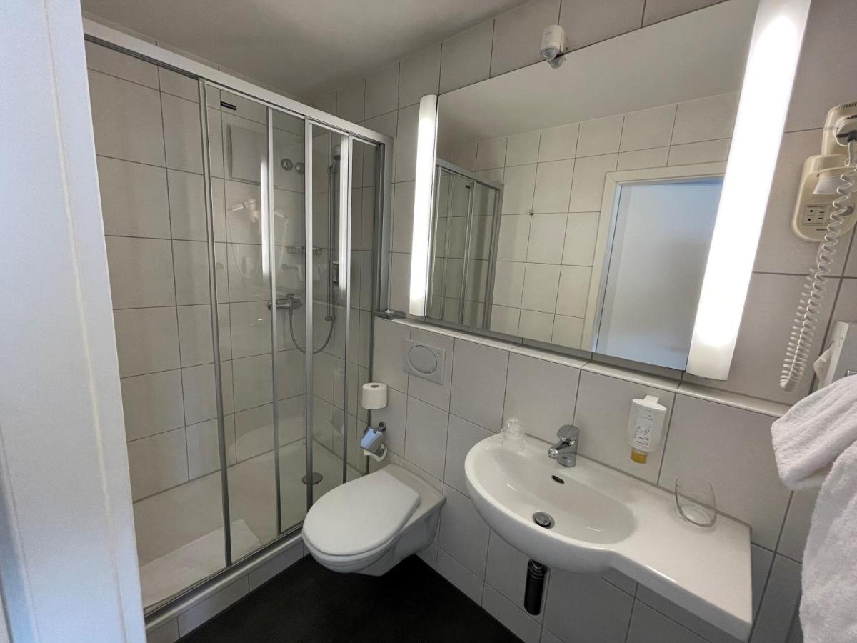 Airporthotel Grenchen Kültér fotó