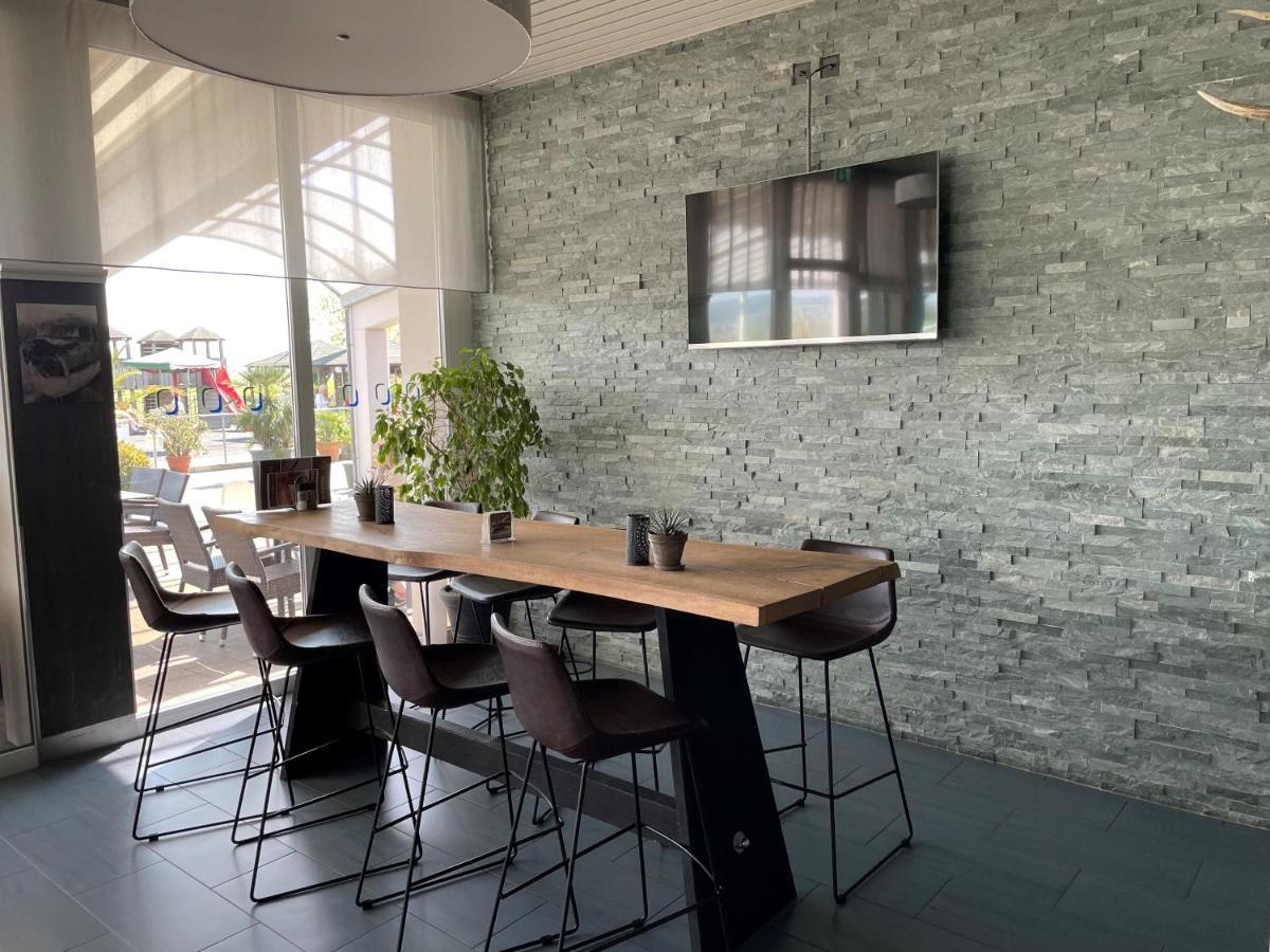 Airporthotel Grenchen Kültér fotó