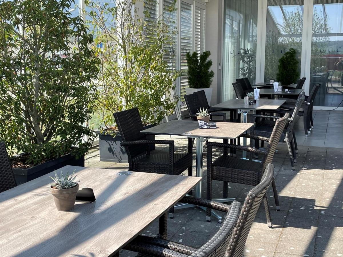 Airporthotel Grenchen Kültér fotó