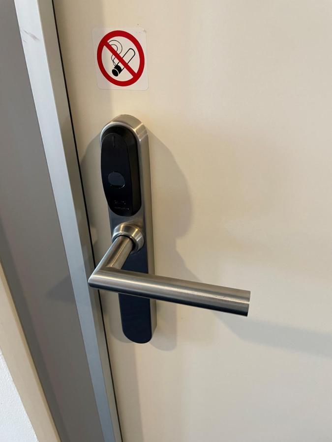 Airporthotel Grenchen Kültér fotó