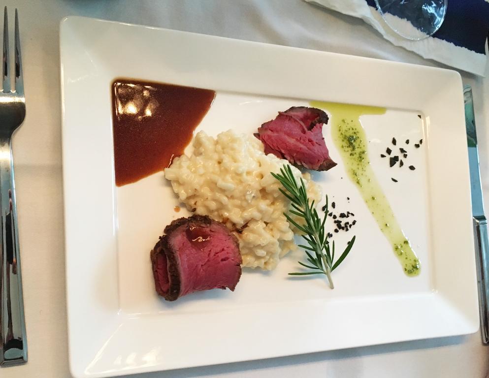 Airporthotel Grenchen Kültér fotó