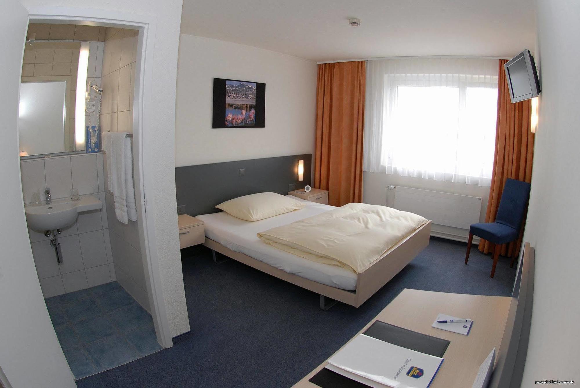 Airporthotel Grenchen Kültér fotó