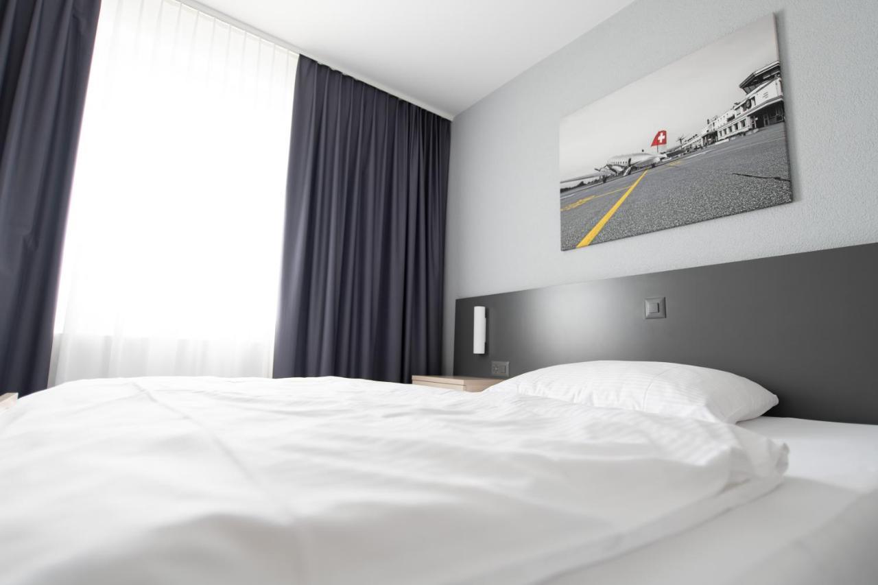Airporthotel Grenchen Kültér fotó