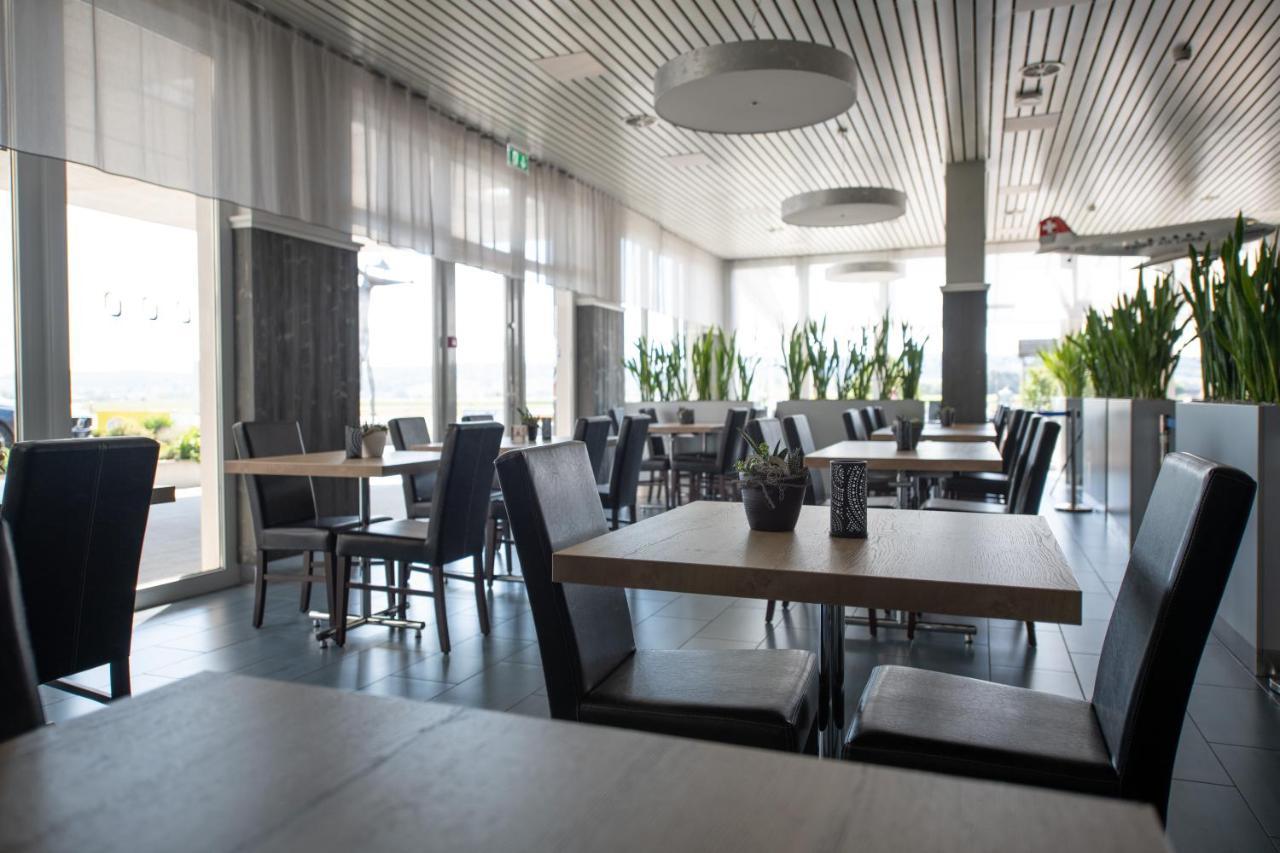 Airporthotel Grenchen Kültér fotó
